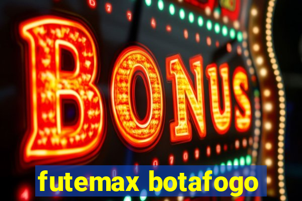 futemax botafogo